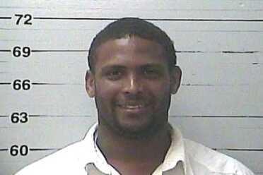 Naked Home Invader Jumps on Sleeping Woman, Her Husband Responds Kenda Casey, 32, of Gulfport, Miss. (Photo: SunHerald)