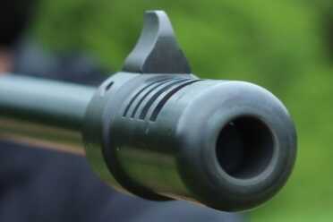 Compensator. It compensates. 