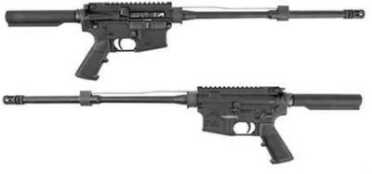 aero precision diy ar