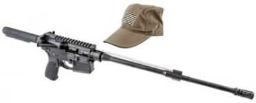bcm diy ar 15