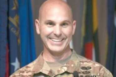 New Jersey Denies Concealed Carry Permit to Lieutenant Colonel with Top Secret Clearance Lt. Col.