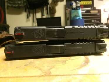 Fist full of Hardball: Why I Carry a Springfield XD-S Another angle.
