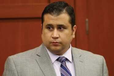 George Zimmerman to Auction Off the Kel-Tec PF9 Used to Kill Trayvon Martin George Zimmerman. (Photo: ABC News)