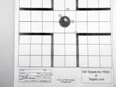 .357 Buster? Ruger’s .327 SP101 Delivers Magnum Force & Extra Firepower! In the author's opinion, the .327 Federal Magnum round hits hard enough for game up to coyote, mountain lion, and any other medium sized thin-skinned animal.