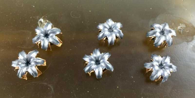 Ammo Test: .45 ACP HST—Federal's Flying Ashtray! Picture perfect expansion.