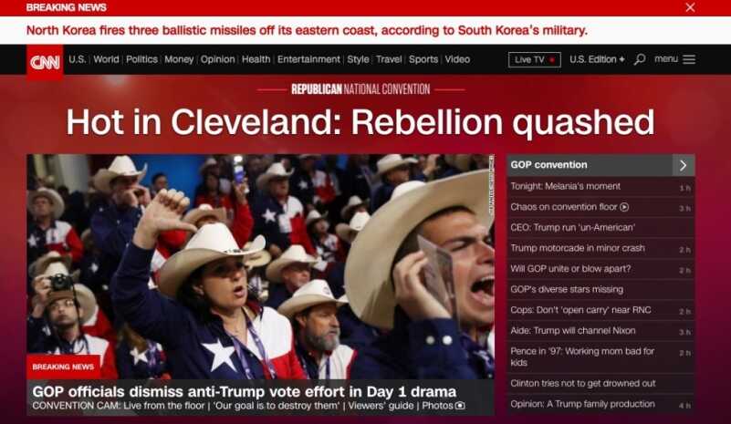 CNN-Cover