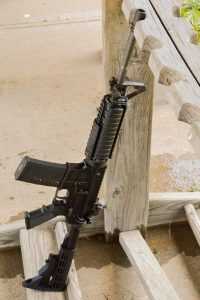 FN Military Collector Series M4—True Mil-Spec 5.56 Carbine! Full Review The FN M4 is a dead ringer for a true M4 Carbine at first glance. This one should really appeal to the collectors out there.