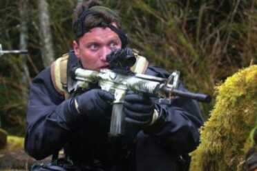 Feds Seize .6 Million from SEAL over Book Detailing bin Laden Raid Bissonnette