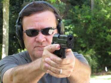 The author found the Arex Rex Zero to be a breath of fresh air in today's glutted polymer-framed pistol marketplace.