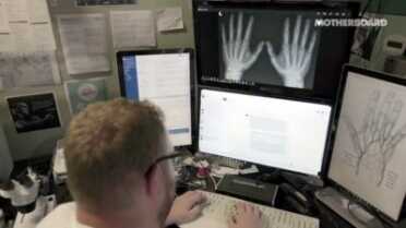 biohacker