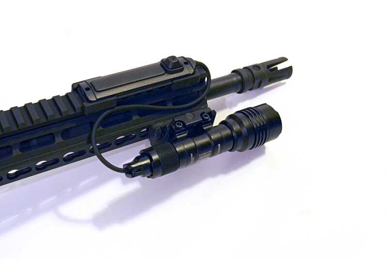 Gear Review: Streamlight ProTac Dual Fuel Multi-Battery Lights streamlight-protac-cr123a-aa-lights-6