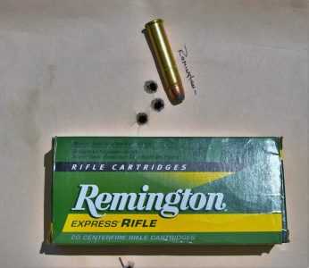 Marlin .45-70 1895GBL: Lever-Action Powerhouse—Full Review. The author ran some Remington 405-gr. jacketed soft point through the rifle and shot a 0.71-inch group.