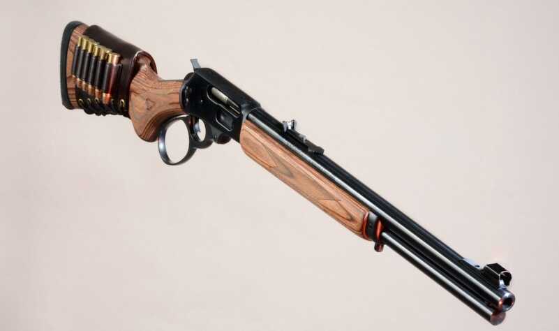 Marlin .45-70 1895GBL: Lever-Action Powerhouse—Full Review. The 1895GBL in .45-70 is a classically inspired lever-action that features modern manufacturing and materials.