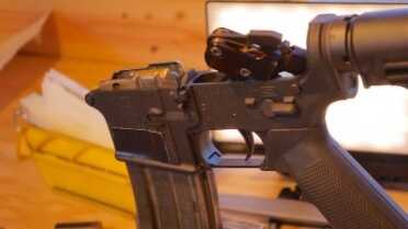 Clay: Why Mil-Spec AR Triggers Suck, And How To Fix ’Em Swapping out the trigger in your AR can be one of the most important steps to improving performance.