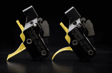 Clay: Why Mil-Spec AR Triggers Suck, And How To Fix ’Em American Trigger Corporation offers AR Gold triggers to help shooters enhance the performance of their AR.