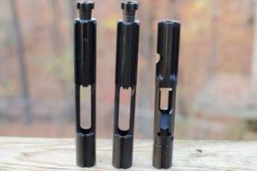 One Lower - AR Mags, AK Mags, 9mm Mags - Windham RMCS-4 - Full Review. One Lower - AR Mags, AK Mags, 9mm Mags - Windham RMCS-4 - Full Review.