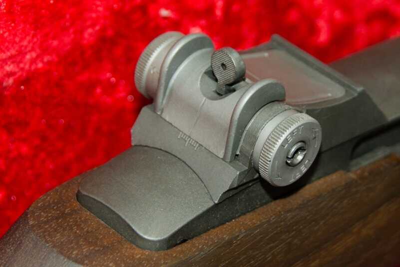 Kingston Armory Shows Rimfire M14 and M1 Garand Replicas – SHOT Show 2017