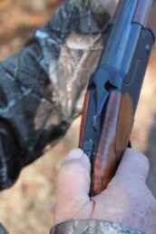 A Sub-0 Over-Under Shotgun? The Stevens 555—Full Review.