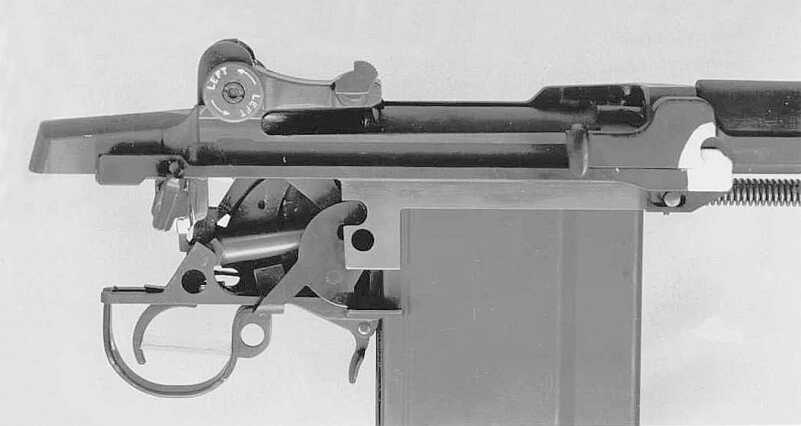 MilSurp: A Full-Auto Garand? The Secret World War II-Era T20 Rifle.
