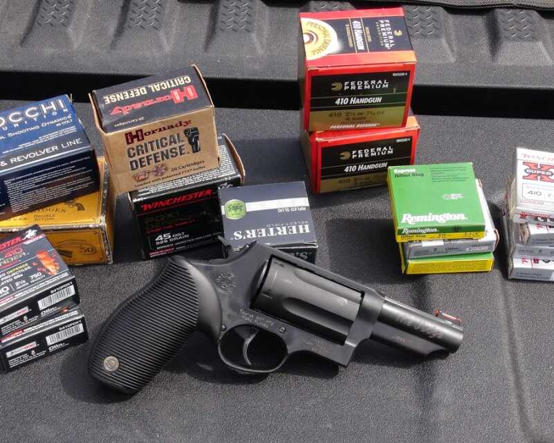 A Big-Bore, EDC Shotgun? Hands On, Full Review and Test A Big-Bore, EDC Shotgun? Hands On, Full Review and Test
