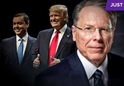 The NRA is Not an Enemy, They’re Just Moderately Pro-Gun