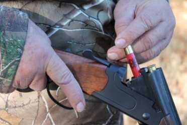 A Sub-0 Over-Under Shotgun? The Stevens 555—Full Review.