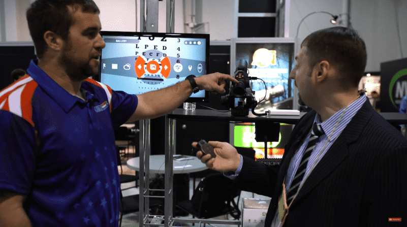 New ATN Night Vision & Thermal Gear—SHOT Show 2017