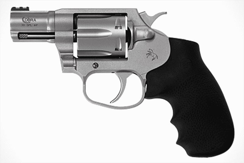 Colt is Bringing Back The Cobra in 2017! Colt is Bringing Back The Cobra in 2017!