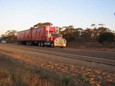 Why Truckers May be the Key to National Concealed Carry Reciprocity Why Truckers May be the Key to National Concealed Carry Reciprocity