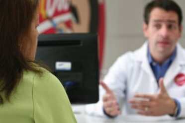 Docs vs. Glocks: Court Rules that Doctors Can Interrogate Patients About Guns