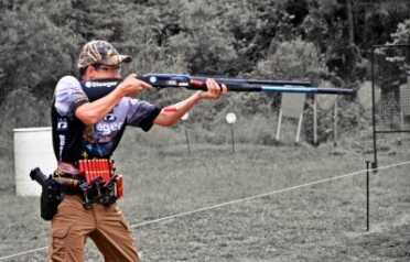 Journey Into Competitive Shooting: Ep. 8 Shotgun II 'Action Shooting'
