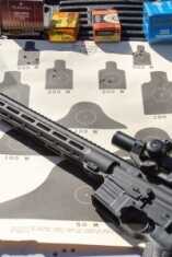 The New MSR 15 Recon: A Sub-MOA Savage AR in .223 Wylde – Full Review.