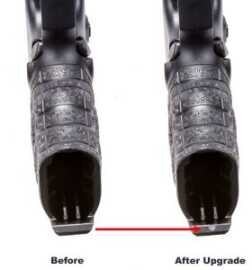 Attention Walther CCP Owners: Important Safety Recall
