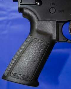 An Everyman’s AR? The Ruger AR-556 – Full Review. An Everyman’s AR? The Ruger AR-556 – Full Review.