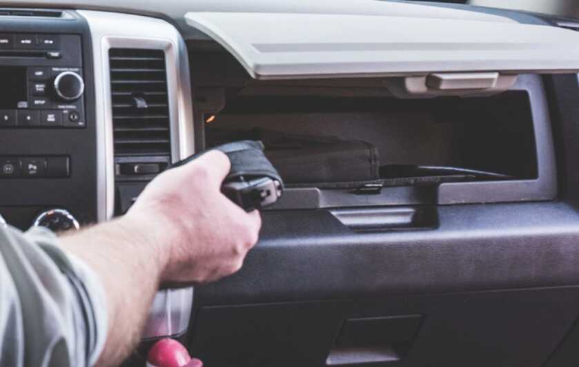 Ep. 46 Should I Shoot? The Assailant and the Attendant