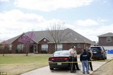 Multiple Teen Burglars Shot Dead by Homeowner’s Son with AR-15 Multiple Teen Burglars Shot Dead by Homeowner’s Son with AR-15