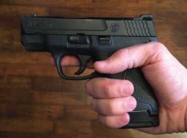 Help Your Wife Purchase a Concealed Carry Firearm, Part 3: The Range Help Your Wife Purchase a Concealed Carry Firearm, Part 3: The Range