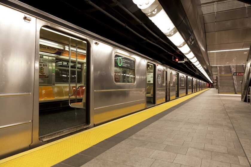 Ep. 48 Should I Shoot? Elevated Awareness on the Train