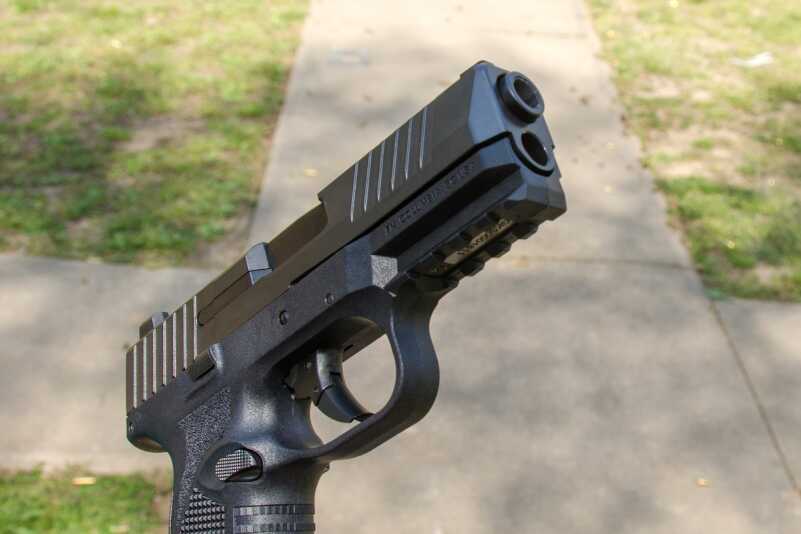 Born for Combat, Refined for EDC: First Look at the New FN 509 9mm – Full Review.