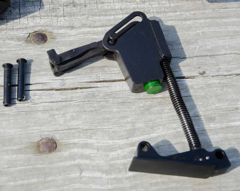 Taming the Ten: A Reverse-Recoil 10mm? The KRISS Vector Gen II - Full Review. Taming the Ten: A Reverse-Recoil 10mm? The KRISS Vector Gen II - Full Review.