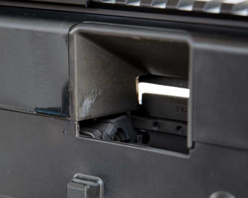 Taming the Ten: A Reverse-Recoil 10mm? The KRISS Vector Gen II - Full Review. Taming the Ten: A Reverse-Recoil 10mm? The KRISS Vector Gen II - Full Review.
