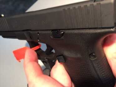 Meet the New Glock Gen4 Summer Collection - NRA 2017