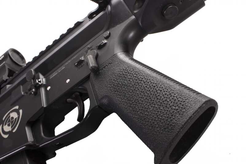 D3-9SD Integrally Suppressed 9mm: The Ultimate Urban Carbine? D3-9SD Integrally Suppressed 9mm: The Ultimate Urban Carbine?