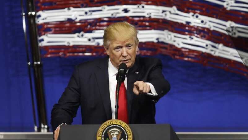 Korwin: Trump WINS on Obamacare (Greatest Head Fake in a Decade)! Korwin: Trump WINS on Obamacare (Greatest Head Fake in a Decade)!