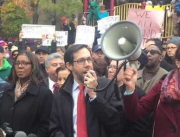 NY Bill Would Repeal Gun Rights for Misdemeanor Hate Crime Offenders NY Bill Would Repeal Gun Rights for Misdemeanor Hate Crime Offenders
