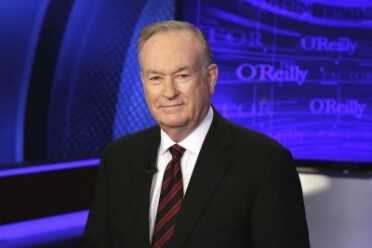 Breaking: Fox News Says Goodbye to Anti-Gunner Bill O’Reilly Breaking: Fox News Says Goodbye to Anti-Gunner Bill O’Reilly
