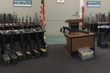 Justice Prevails: California DOJ Forced to Return 500+ Guns to FFL Dealer Justice Prevails: California DOJ Forced to Return 500+ Guns to FFL Dealer