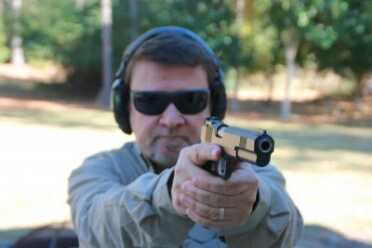Loaded for Bear: Dan Wesson Bruin 10mm Long Slide – Full Review