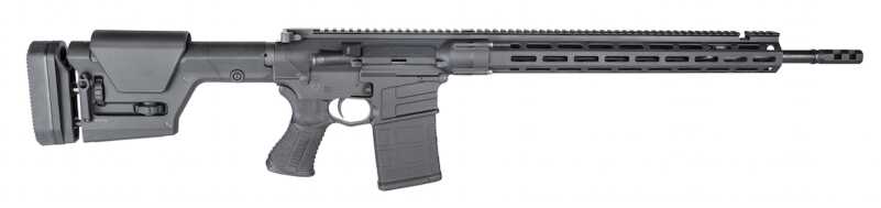 Big Boar Buster: Going Hog Wild with the New Savage MSR 10 Long Range .308