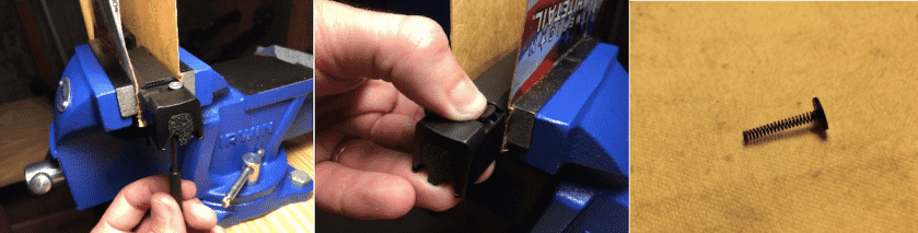 Trigger Tech: Apex Tactical Flat-Faced Trigger & Duty/Carry Kit for S&W Shield – Full Install & Review.